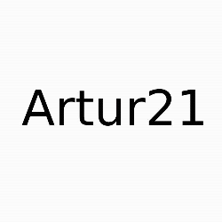 Artur21 Logo