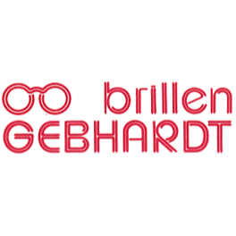 Logo Gebhardt Brillen