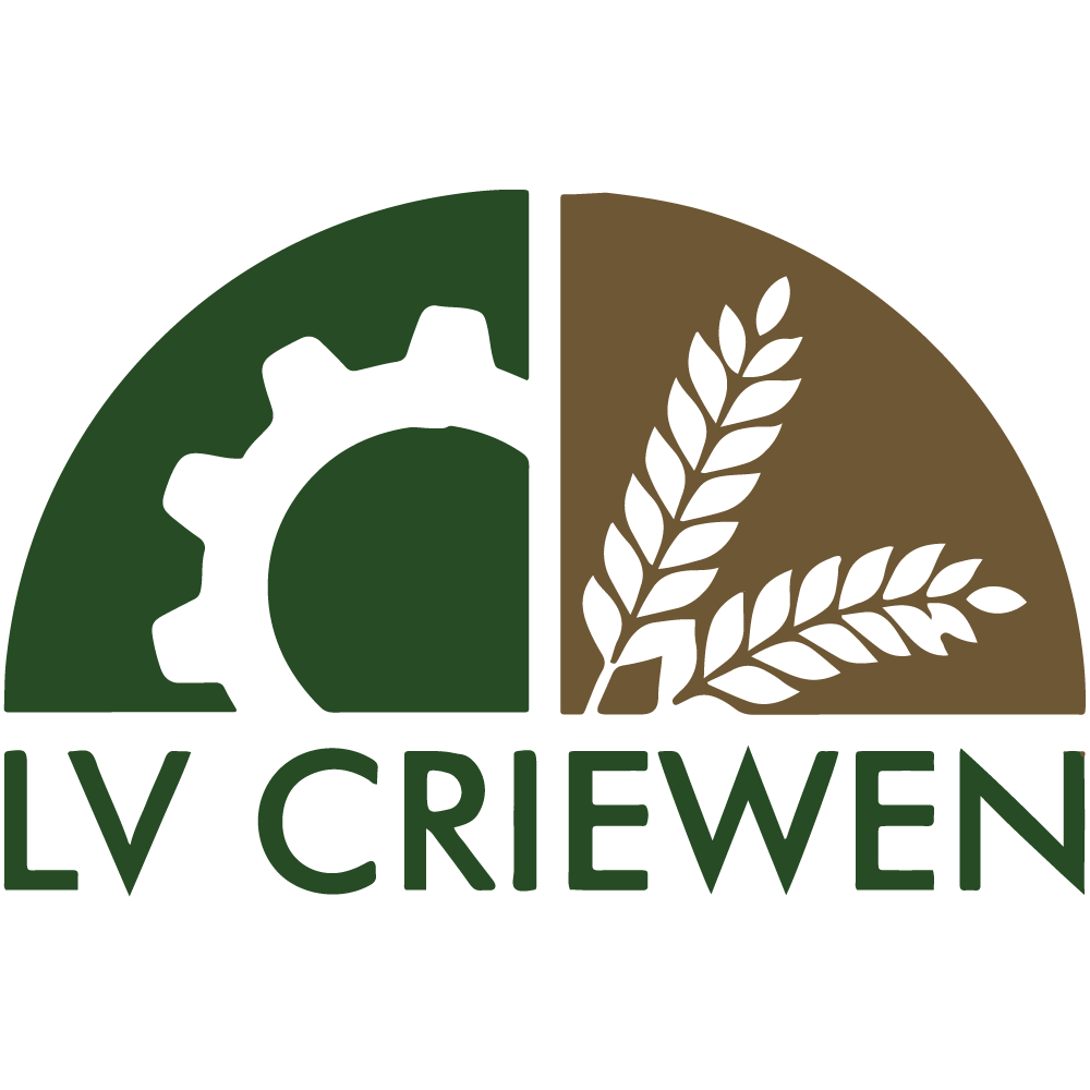 Landmaschinenvertrieb Criewen GmbH in Schwedt an der Oder - Logo