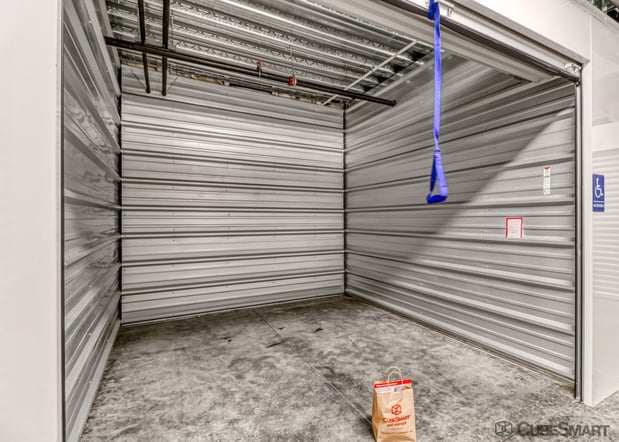 Images CubeSmart Self Storage