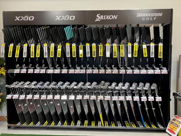 Images ゴルフパートナー 能代ゴルフガーデン店