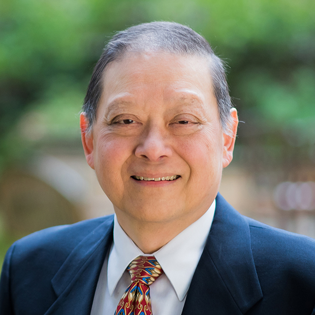 Dr. Gordon L. Fung, MD San Francisco, CA Cardiologist