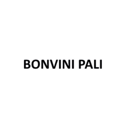 Bonvini Pali Logo