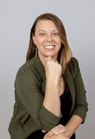 Images Michelle Swaim, local Galion Realtor & Home Stager