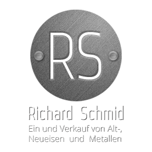 Richard Schmid in 1210 Wien Logo