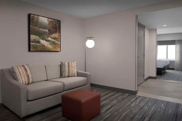 Images Hilton Garden Inn Casper