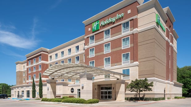 Images Holiday Inn & Suites Houston West - Westway Park by IHG