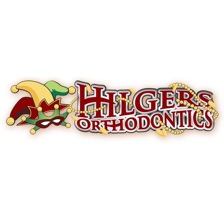 Hilgers Orthodontics Logo