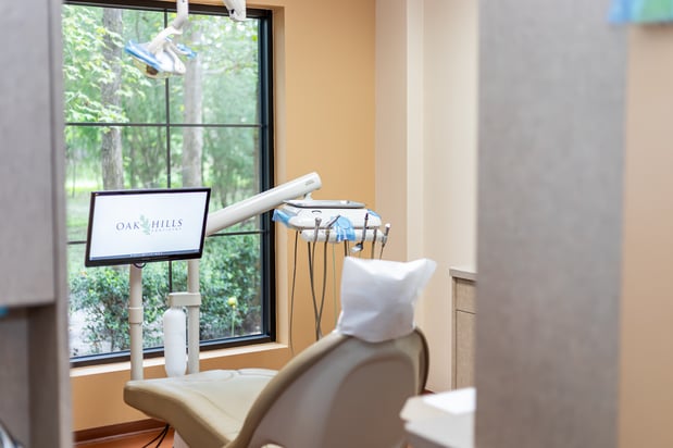 Images Oak Hills Dentistry