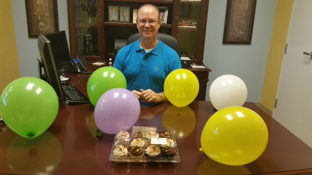 Images Raleigh Williams: Allstate Insurance