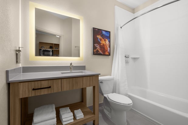 Images Candlewood Suites Texas City by IHG