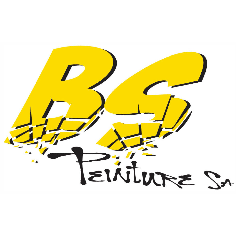 BS Peinture SA Logo
