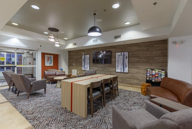 Images Candlewood Suites San Marcos by IHG