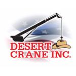 Desert Crane Service Inc Logo