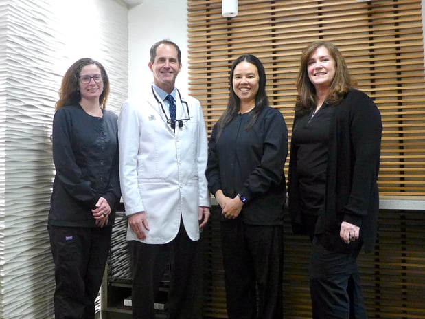 Images Patrick W Gochar, DDS