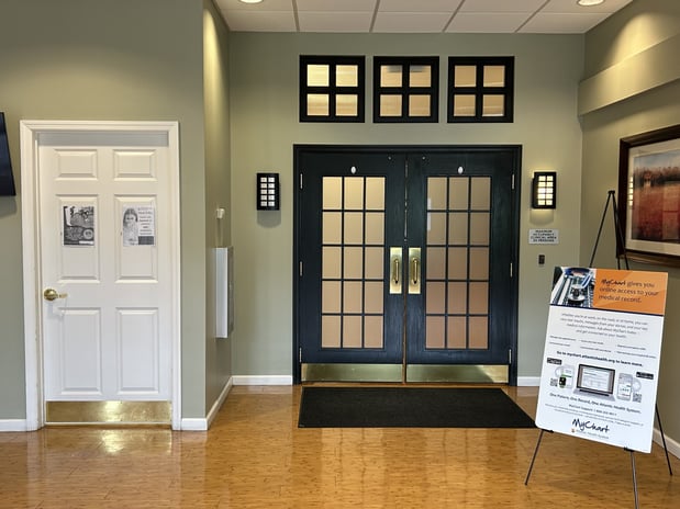 Images Atlantic Health Urgent Care at Ledgewood