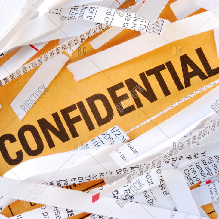 Confidential Record & Document Destruction in Fresno, CA. Shred-It Fresno Fresno (559)486-6700