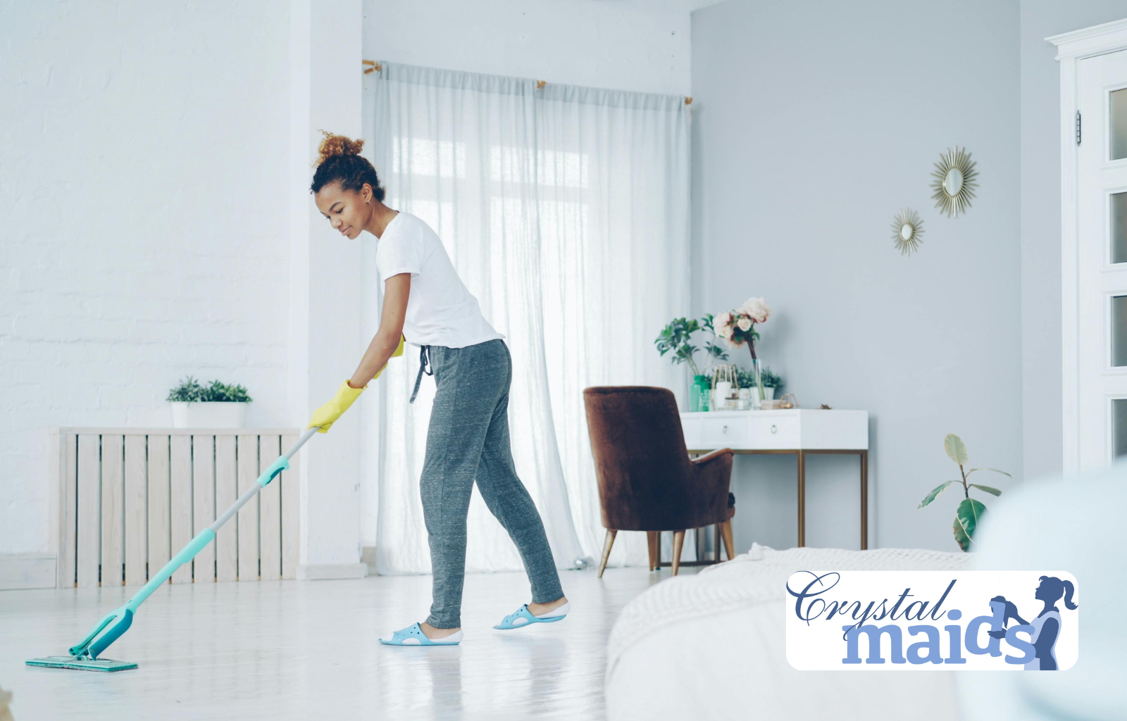 Crystal Maids Odenton