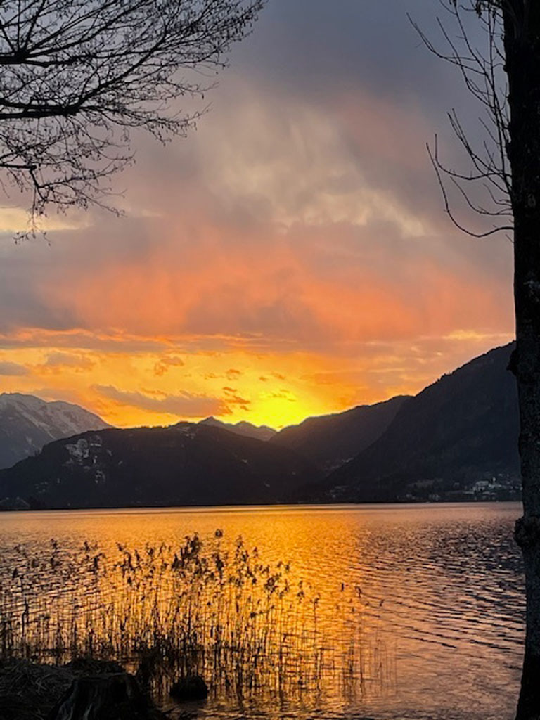 Bild 15 von Terrassen Camping Ossiach