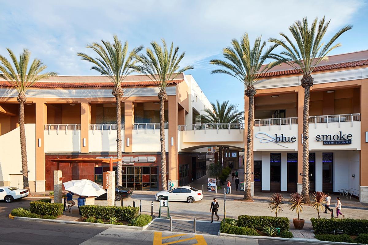 FASHION VALLEY - 1048 Photos & 1012 Reviews - 7007 Friars Rd, San Diego,  California - Shopping Centers - Phone Number - Yelp