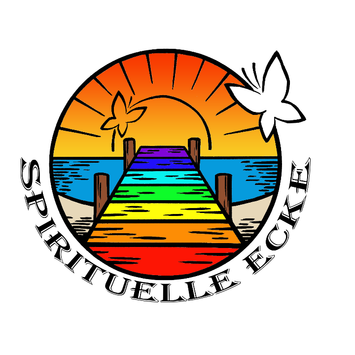 Spirituelle Ecke Logo