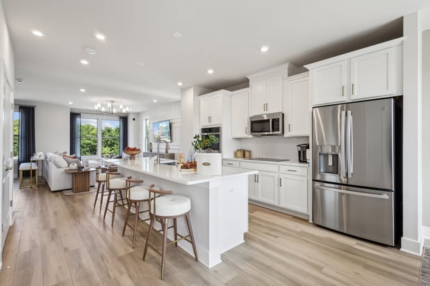 Images Nexton by Stanley Martin Homes