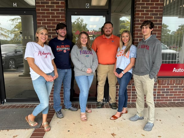 Images Josh Lankford - State Farm Insurance Agent
