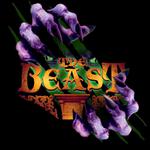 Beast Haunted Attraction Logo