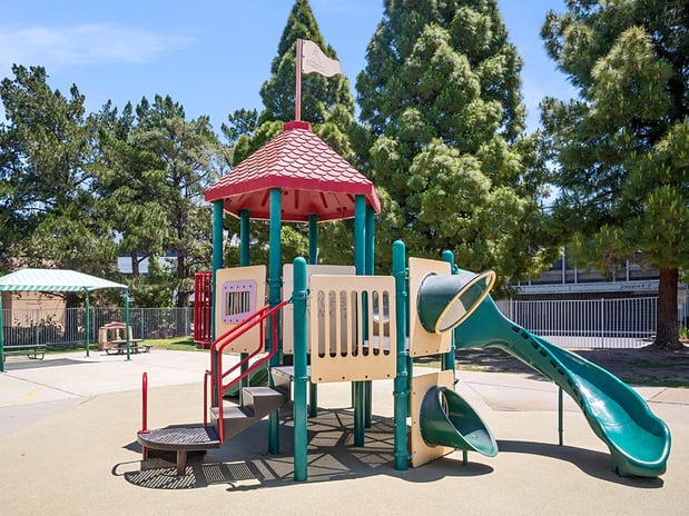Images Foster City KinderCare