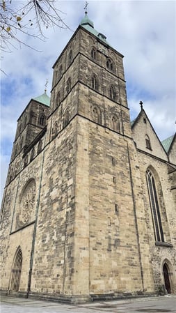 Destination Osnabrück