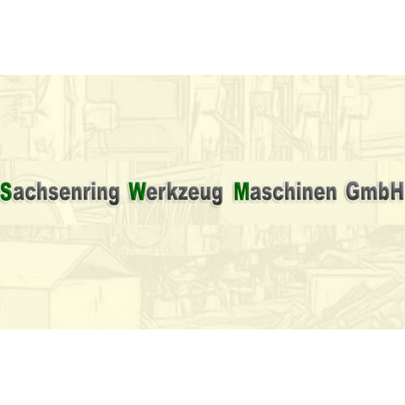 SWM GmbH in Chemnitz - Logo