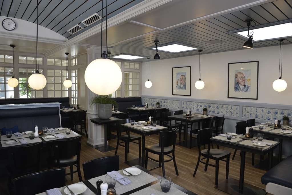 Bilder Best Western Premier Parkhotel Kronsberg