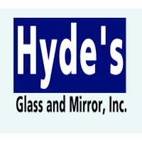 Hyde's Glass & Mirror