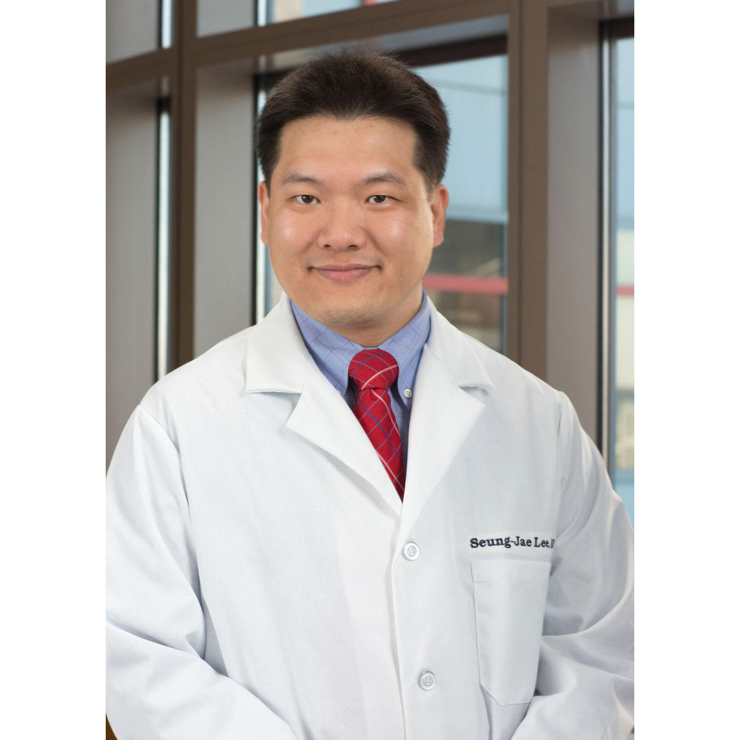 Dr. Seung-Jae Lee, MD