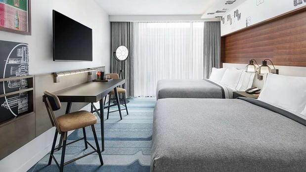 Images Canopy by Hilton Atlanta Midtown