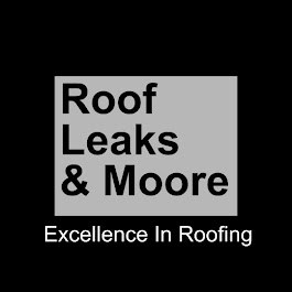 Roof Leaks and More