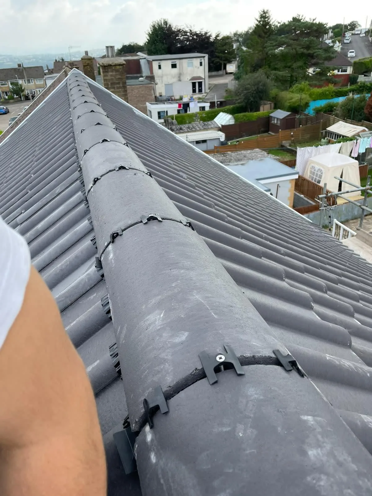 Images Lovell Roofing Ltd