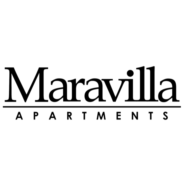 Maravilla Apartments Logo