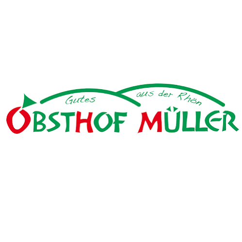 Logo Jochen Müller Obsthof