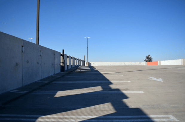 Images Professional Pavement Services