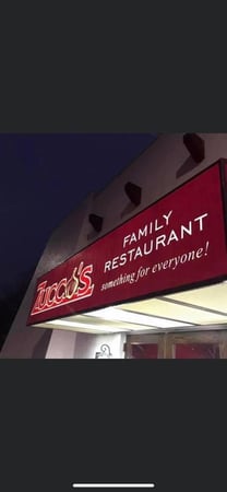 Images Zucco's Family Restaurant