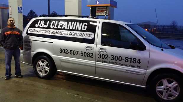 Images J & J Cleaning LLC