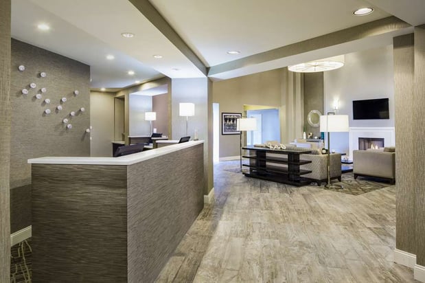 Images DoubleTree by Hilton Hotel Laurel