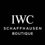 IWC Schaffhausen Flagship Boutique - New York Logo