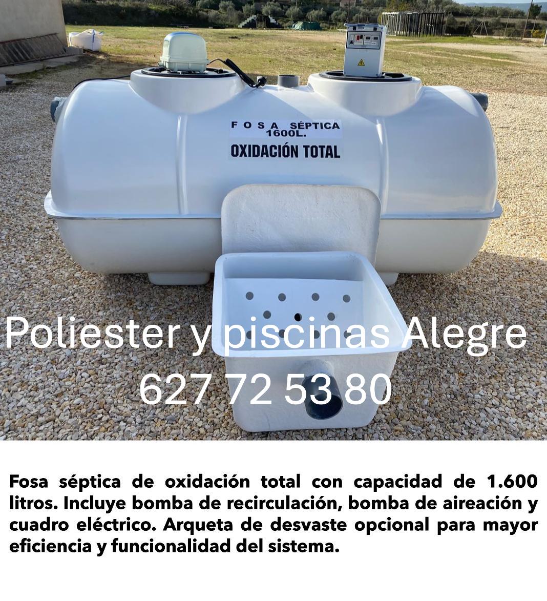 Images Poliester Y Piscinas Alegre