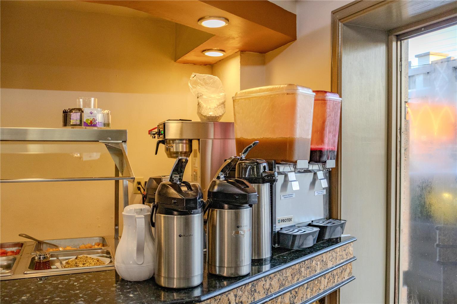 Images Best Western Hotel Plaza Matamoros