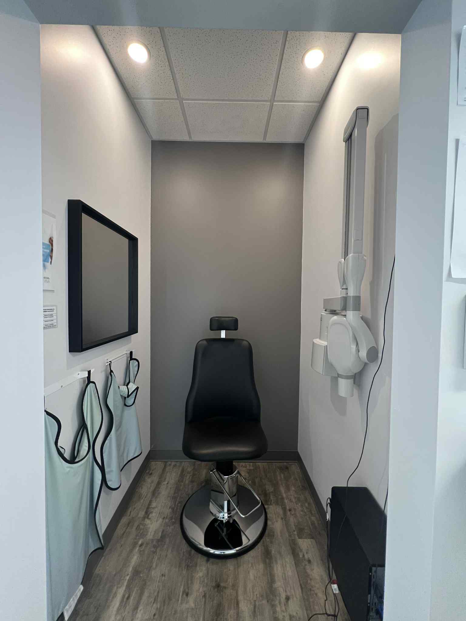 Images Centres Dentaires VIVA - Beauharnois