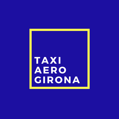 Taxis Aeropuerto Girona Logo