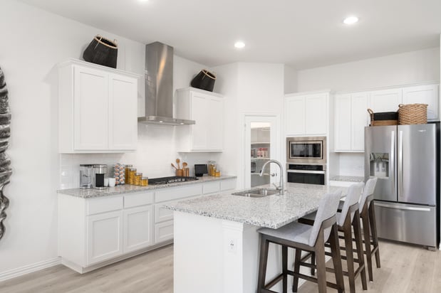 Images UnionMain Homes at Creekside