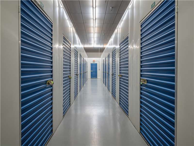 Interior Units - Extra Space Storage at 901 S Congress Ave, West Palm Beach, FL 33406